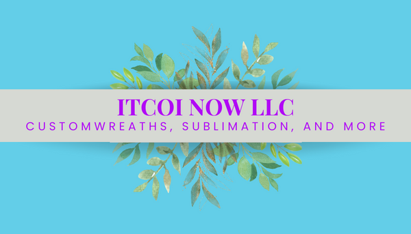 ITCOI Now LLC logo