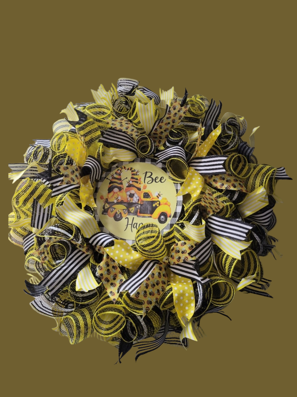 Spring Into Summer Wreaths
