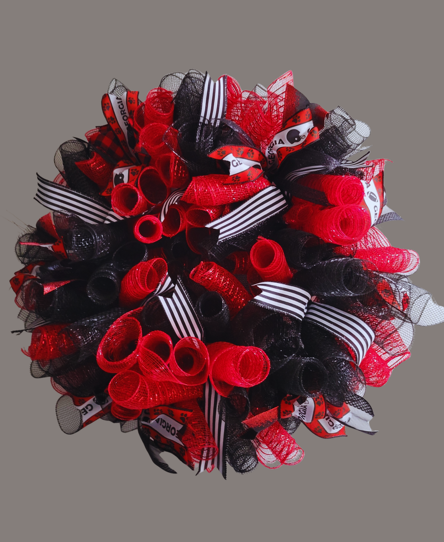 GA Wreath