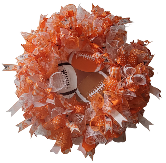 Tennessee Wreath