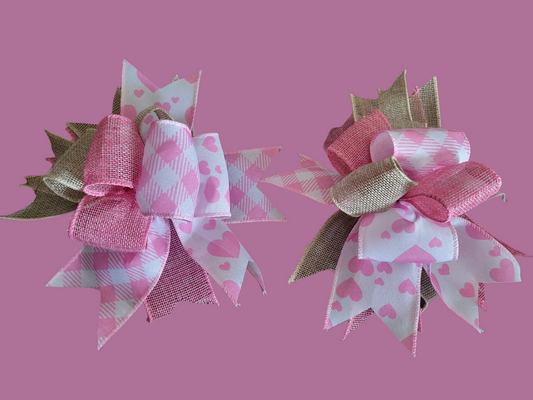 Valentine Bow 3